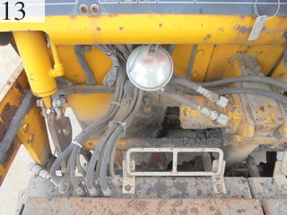 Used Construction Machine Used SUMITOMO SUMITOMO Asphalt finisher Crawler type HA25C-2