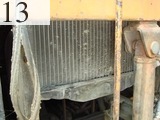中古建設機械 中古 新潟鐵工所 NIIGATA アスファルトフィニッシャ クローラタイプ NF220BIIVDM