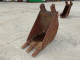 中古建設機械 キャタピラー 304-NARROW-BUCKET 写真