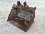 中古建設機械 キャタピラー 304-SLOPE-BUCKET 写真