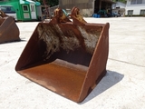中古建設機械 キャタピラー 308-SLOPE-BUCKET 写真