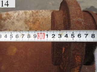 320D-SLOPE-BUCKET #unknown381 中古建設機械