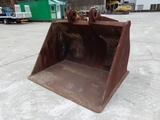 中古建設機械 キャタピラー 330-SLOPE-BUCKET 写真