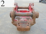 Used Construction Machine Used MUROTO MUROTO A-Lock / Quick coupler / Quick hitch Mechanical type AL40