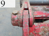 Used Construction Machine Used MUROTO MUROTO A-Lock / Quick coupler / Quick hitch Mechanical type AL40