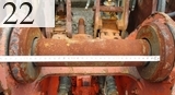 中古建設機械 中古 日本ニューマチック工業 NPK 油圧ブレーカー  E-212
