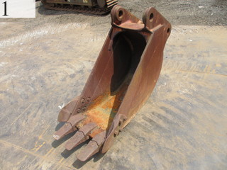Used Construction Machine Used HITACHI HITACHI Bucket Narrow bucket EX120 Narrow bucket