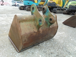 EX40U-SLOPE-BUCKET #unknown275 used construction machinery