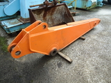 中古建設機械 日立建機 EX60-3-ARM 写真