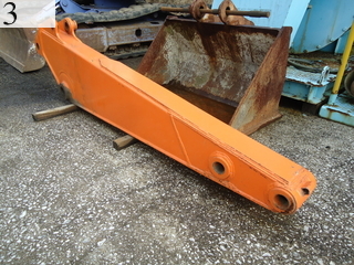EX60-3-ARM #unknown162 used construction machinery