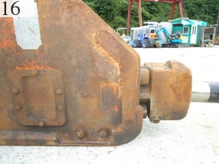 Used Construction Machine Used NPK NPK Hydraulic breaker  H-10XE