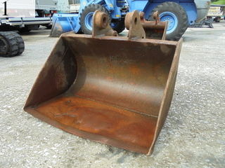 K-030-SLOPE-BUCKET #unknown276 used construction machinery