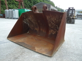 中古建設機械 加藤製作所 KATO-0.7-SLOPE-BUCKET 写真