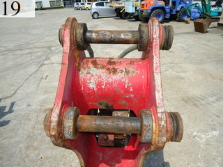 Used Construction Machine Used JEC JEC Secondary crushers  NK30S