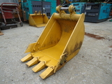 中古建設機械 コマツ PC30-STD-BUCKET 写真