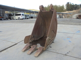 中古建設機械 コマツ PC60-NARROW-BUCKET 写真