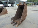 中古建設機械 コマツ PC60-NARROW-BUCKET 写真