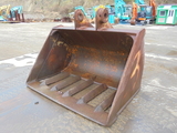 中古建設機械 コマツ PC60-SKELETON-BUCKET 写真