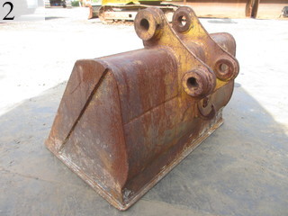 PC60-SLOPE-BUCKET #unknown376 used construction machinery