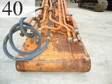 used construction machinery Attachment HITACHI S-HL200N2-C-2  #U271