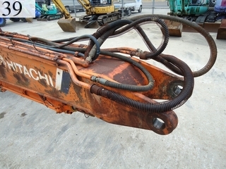 used construction machinery Attachment HITACHI S-HL200N2-C-2  #U271