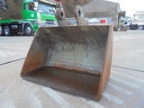 中古建設機械 コベルコ建機 SK042-SLOPE-BUCKET 写真