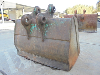 SK042-SLOPE-BUCKET #unknown278 used construction machinery