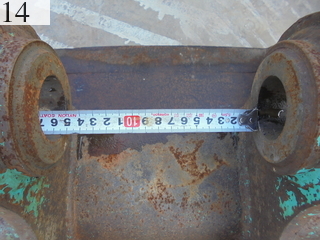SK042-SLOPE-BUCKET #unknown278 used construction machinery