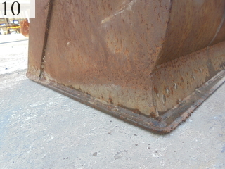 SK60-SLOPE-BUCKET #unknown300 used construction machinery