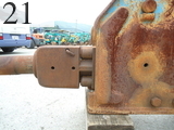 中古建設機械 中古 トーヨー TOYO 油圧ブレーカー  THBB-1300Z