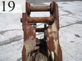 中古建設機械 中古 トーヨー TOYO 油圧ブレーカー  THBB-1400