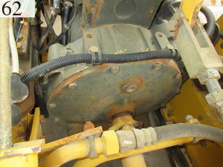 Used Construction Machine Used KOMATSU KOMATSU Bulldozer  D31P-20E