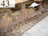 中古建設機械 中古 キャタピラー CAT ブルドーザ  D5B