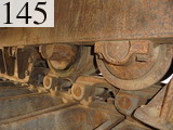 中古建設機械 中古 コマツ KOMATSU ブルドーザ  D65P-12E