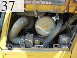 Used Construction Machine Used KOMATSU KOMATSU Bulldozer  D65PX-16
