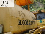 中古建設機械 中古 コマツ KOMATSU ブルドーザ  D85-12