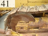 中古建設機械 中古 コマツ KOMATSU ブルドーザ  D85A-18