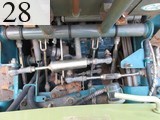中古建設機械 中古 ヤンマーディーゼル YANMAR クローラ・キャリア クローラダンプ C12R-A