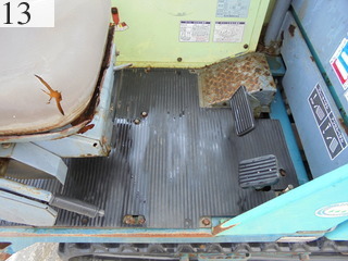Used Construction Machine Used YANMAR YANMAR Crawler carrier Crawler Dump C30R-2