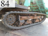 中古建設機械 中古 ヤンマーディーゼル YANMAR 林業機械 フォワーダ・クローラ キャリア C30R-2