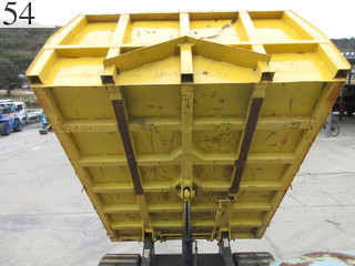 Used Construction Machine Used YANMAR YANMAR Crawler carrier Crawler Dump C50R-3C