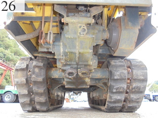 Used Construction Machine Used YANMAR YANMAR Crawler carrier Crawler Dump C6R
