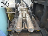 中古建設機械 中古 ヤンマーディーゼル YANMAR 林業機械 フォワーダ・クローラ キャリア FK50C-2