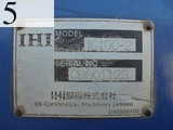 中古建設機械 中古 石川島建機 IHI Construction Machinery クローラ・キャリア クローラダンプ IC100-2