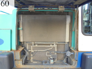 Used Construction Machine Used IHI Construction Machinery IHI Construction Machinery Crawler carrier Crawler Dump IC100-2