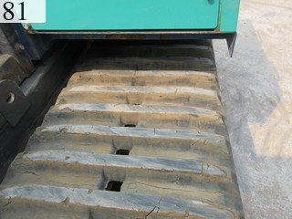Used Construction Machine Used IHI Construction Machinery IHI Construction Machinery Crawler carrier Crawler Dump IC50