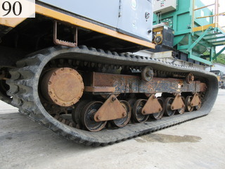 Used Construction Machine Used MOROOKA MOROOKA Crawler carrier Crawler Dump MST-1500VD