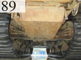 Used Construction Machine Used MOROOKA MOROOKA Crawler carrier Crawler Dump MST-1500VD