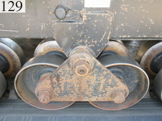 Used Construction Machine Used MOROOKA MOROOKA Crawler carrier Crawler Dump MST-2200VD