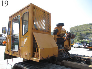 Used Construction Machine Used MOROOKA MOROOKA Crawler carrier Crawler Dump MST-2200